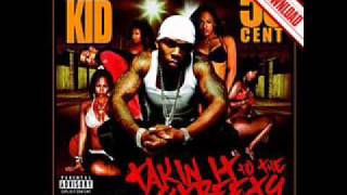 50 Cent feat Young Buck - Right Thurr (G-Unit Radio Part 3)