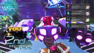 【星翼】クヮシマの星と翼のパラドクス プレイ動画part21【NOVA3】