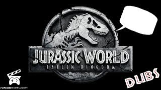 If Dinosaurs in Jurassic World Fallen Kingdom Could Talk