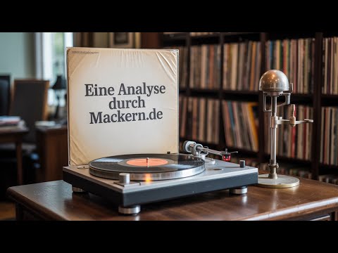 Which cartridge is right for you? MM, MC, or MI compared. An analysis by Mackern.de