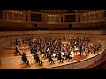 Lina González-Granados conducts the Civic Orchestra of Chicago in Sheherazade: VI. Allegro molto