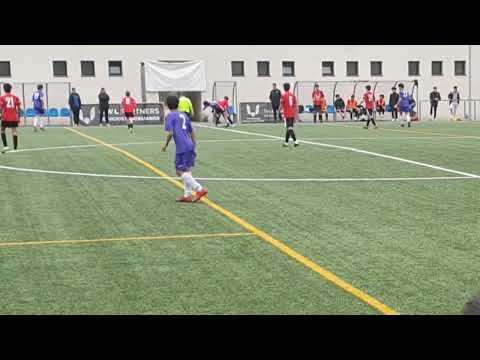 MAX9 CADETE 2021/2022 III