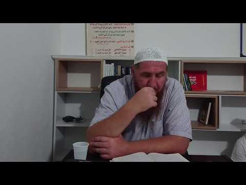 Si e pranoi Islamin Ebu Dherri رضي الله عنه