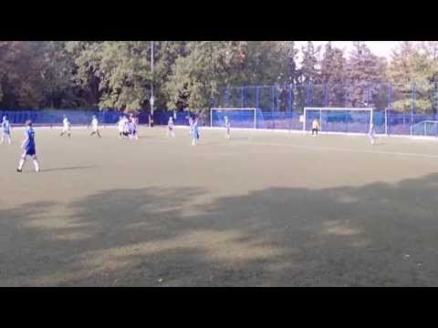 MKS Polonia Warszawa 1:0 Wisła Płock 2001