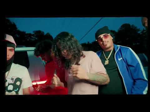 WybieMakingMoves - Have you ever (feat. Skilla Baby) Official video