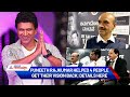 Puneeth Rajkumar Helped 4 People Get Their Vision Back Doctor Explains How Asianet Newsable
