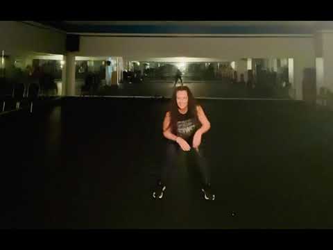 Tombé by Mister Ramsy, DJ SEBB Dance Fitness Choreo by Gretchen Warren