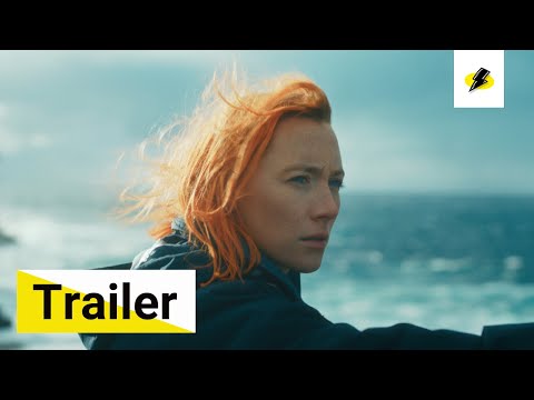 Trailer-Vorschau: The Outrun