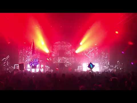 Key4050 LIVE at Dreamstate 2017 [full set]