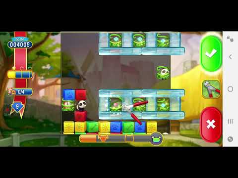 PET RESCUE SAGA 3311 ~ NO BOOSTERS #StayHome and PLAY #WithMe