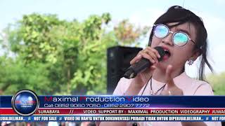 Download lagu Cinta Tak Terbatas Waktu Jihan Audi Monata genji c... mp3