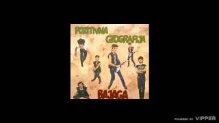 Bajaga i Instruktori - Kosooka - (Audio 1984)