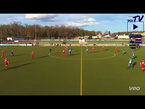 Highlights: TSV Friedland 1814 - Penzliner SV 4:2 (1:0) - 13. Spieltag Landesliga Ost 2023/2024