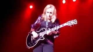 11/10/2015 Fox Theatre, Tucson, AZ - Mercy