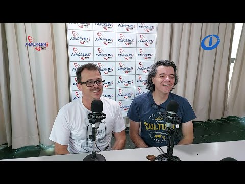 Markinhu Meireles divulga show do grupo Sorriso Maroto