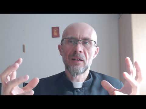 Wideo: Czasem nie walczymy z problemem, tylko z człowiekiem, przy którym problem staje się widoczny.