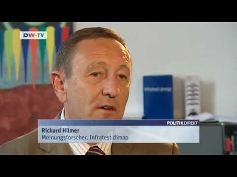 Der Dauerstreit in der Koalition | Video des Tages