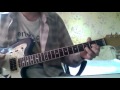Sebadoh - On Fire (play along) 