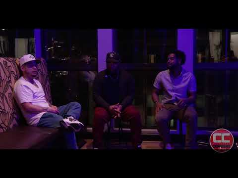 Classroom Concert Series presents "Jefe 101" ft. Doeman