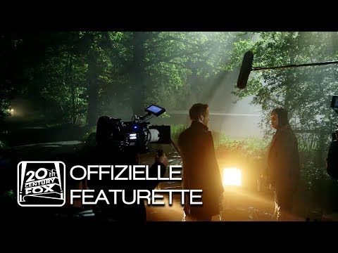 Killers Bodyguard | Featurette | Deutsch HD German (2017)