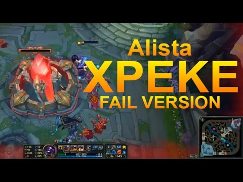 TOP 10 PHA BE LEN KHONG THANH