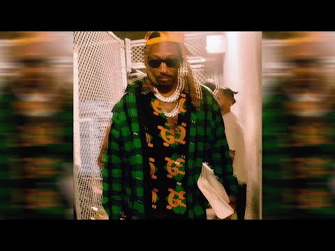 [FREE] Ufo361 x Future Type Beat ⌁ Big Moves