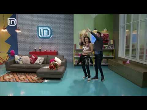 Renato kercen vals ne FUN Day