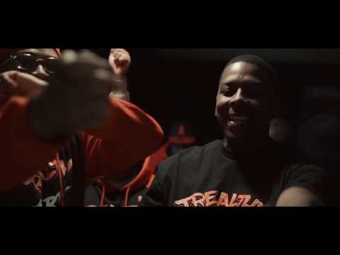 SKEEZYONTHERECORD- LOOSE LIPS SINK SHIPS (OFFICIAL VIDEO) FT DOPE ASHAD, LAELOW & BOMPTON YAE