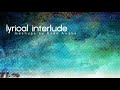 Evan Awake - Lyrical Interlude (2011)