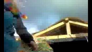 Carnaval Stompwijk The Limit