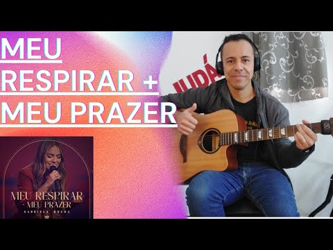 Meu Respirar  Meu Prazer - Ester Teixeira