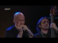 Sangoma Everetf Trio & Olivier Ker Ourio, Enrico Rava - Sola  - Jazzwoche Burghausen 2016