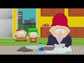 South Park Kyle Calls His Mom Fat