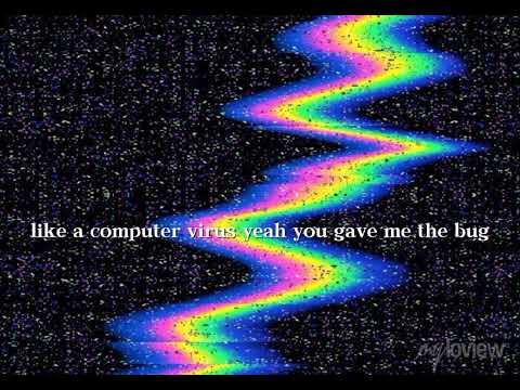 Fransisca Hall - Radio Silence W/Lyrics