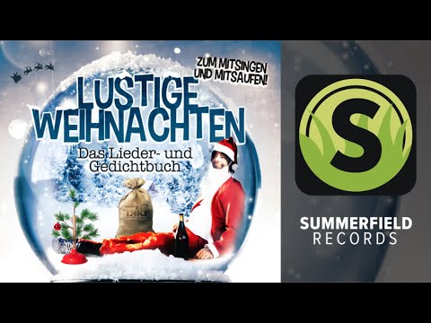Ikke Hüftgold - Lustige Weihnachten (Klassikalbum)