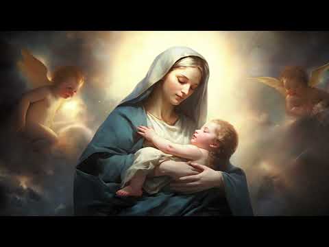 Gregorian Chants: Salve Regina | Sacred Choir in Honor of the Virgin Mary (1 hour)
