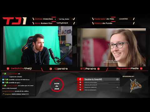 TJI REAGE A CASAIS QUE SE CONHECERAM EM JOGOS ONLINE