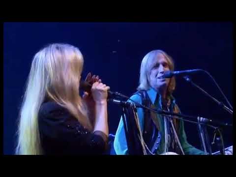 Tom Petty & Stevie Nicks - Stop Draggin' My Heart Around  (30th Anniversary Concert)