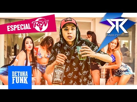 MC Don Juan - Então Joga (Video Clipe Oficial) Thalees Produçoes