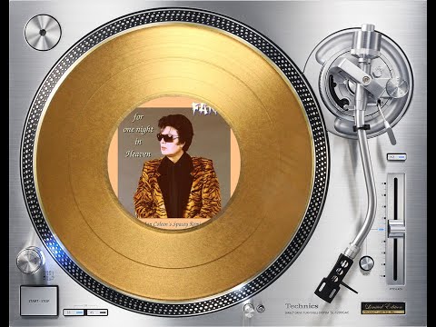 IAN COLEEN FEAT. FANCY - FOR ONE NIGHT IN HEAVEN (SPACEY REMIX) (℗2008 / ©2018 / ©2020)