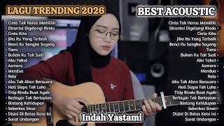 Download lagu TRENDING 2026 – Indah Yastami 🌸 | Full Album Lagu Penenang Hati Paling Dicari mp3
