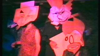 Pram - Dancing on a Star [Video]