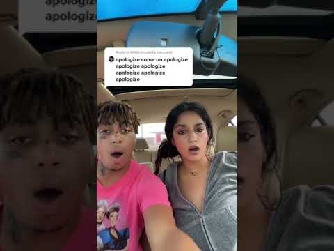 iLOVEFRiDAY CLAIMS THEY APOLOGIZED TO MIA KHALIFA!!