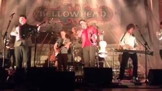 Bellowhead  - Black Beetle Pies