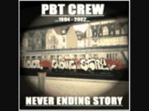 Pbt Crew - intro