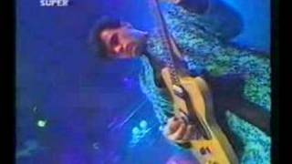 Siouxsie and the Banshees - 92° - The Tube 1986 Part 2