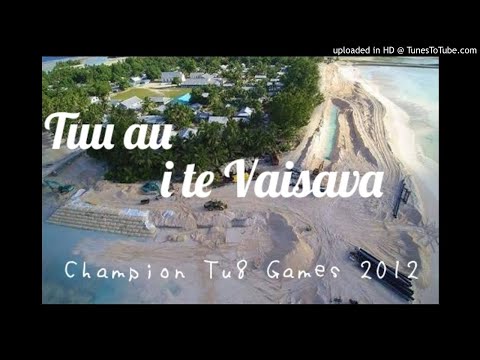 Tuu au ite Vaisava|Champion_Tamanuku(2o12}|joscrider_tmelitiana ft Eimos