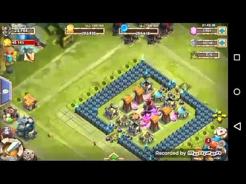 Roll de gemas + cartão 30 dias