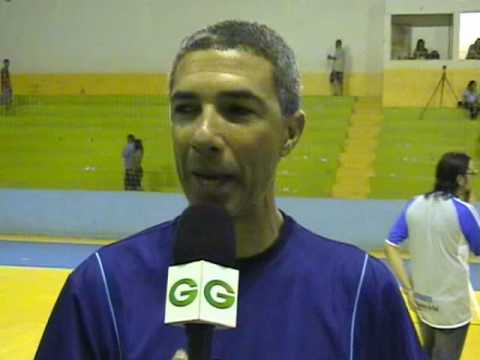 Os gols do Eldorado 0 x 4 AEFA pela copa morena 2010