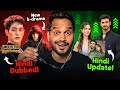 Arafta Turkish Drama Hindi Dubbed Hmm ️‍ ️ UNDERCOVER HIGHSCHOOL KDRAMA MORE UPDATES